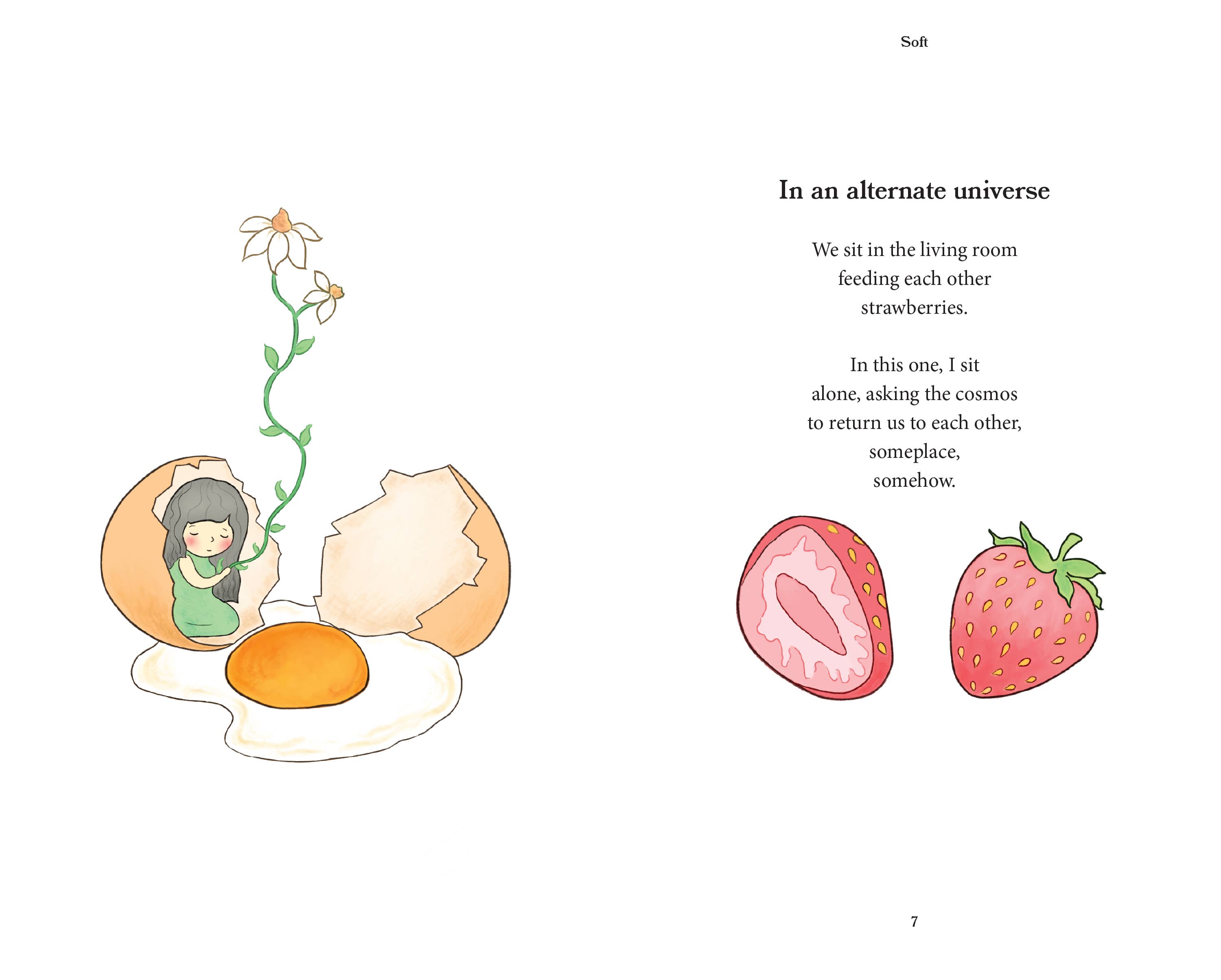 Simon & Schuster UK – wholesale Poetry and drama – But I Don't Feel Empowered3