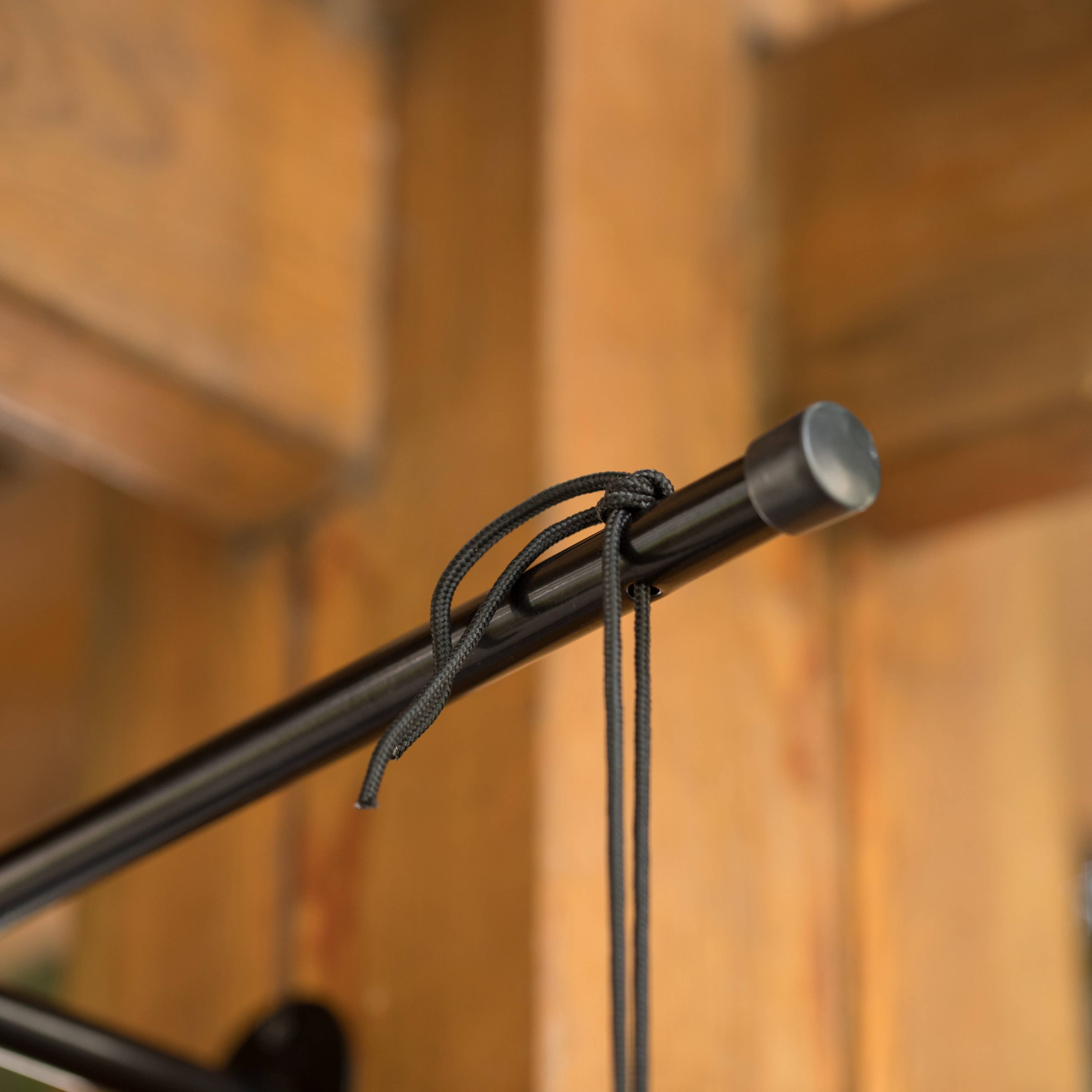 Quickway Imports - Vente Jardinière suspendue - Jardinière suspendue décorative en métal avec pots d'arbre pour fleurs8