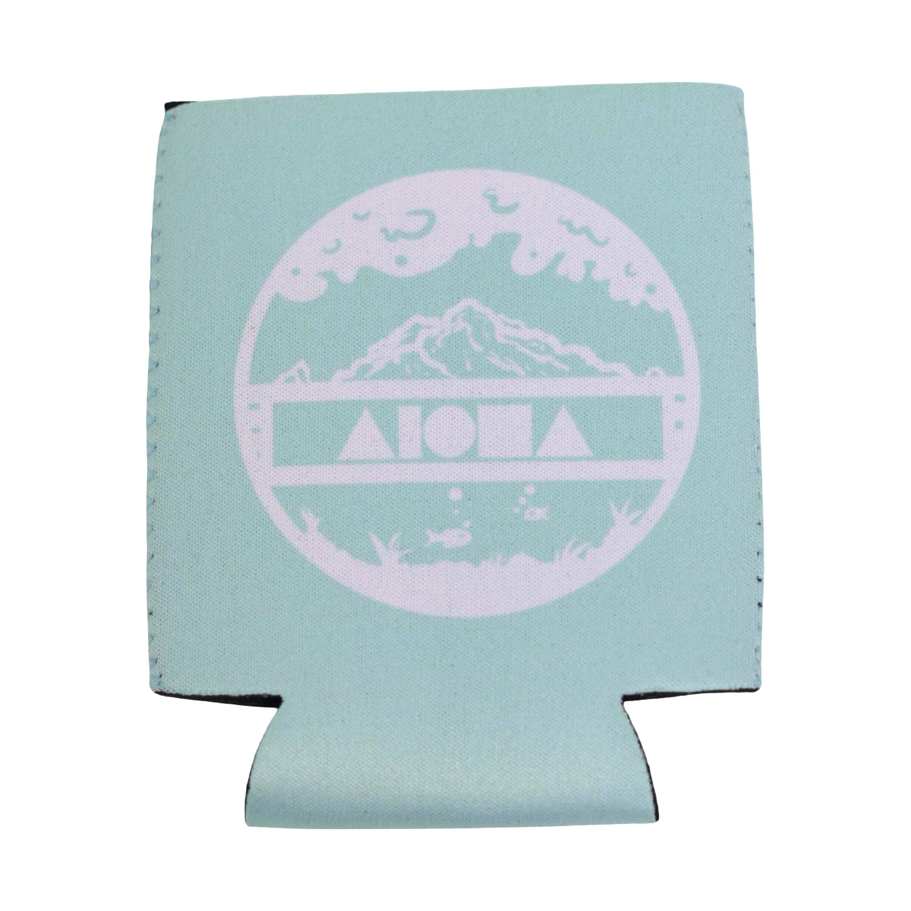 Soley Aloha - Wholesale Drink Huggers & Koozies - Neoprene Drink Koozie0