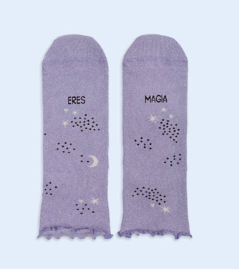 UO - Wholesale Socks - Women's - “You Are Magic” Socks1