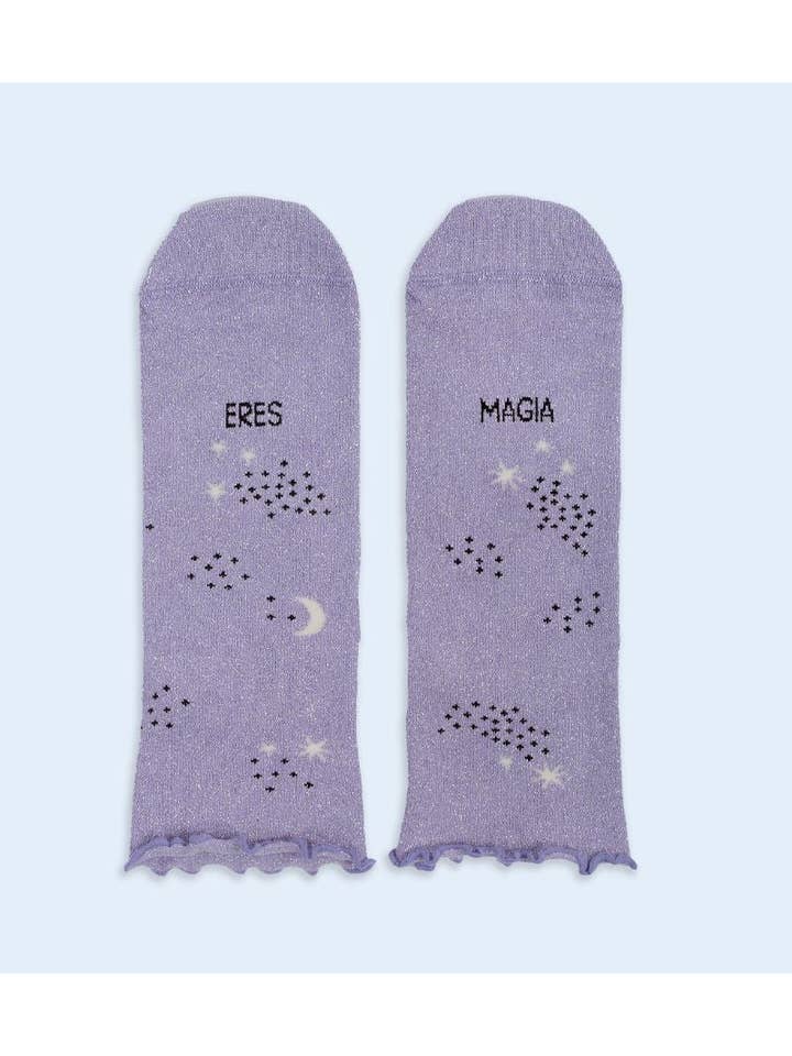 UO - Wholesale Socks - Women's - “You Are Magic” Socks1
