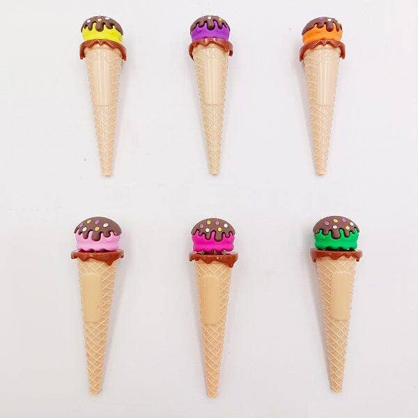 Walana Beauty – Tinta labial por atacado – TINTA LABIAL EM FORMA DE CONE DE GELADO1