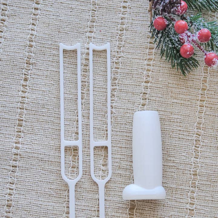 Hello Cutters - Wholesale Holiday Stocking - Kids & Baby - Elf on the Shelf Injury Prop Kit