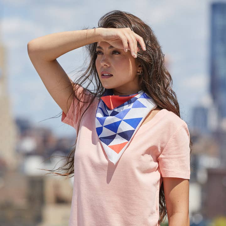 X Bandana for wholesale by xou