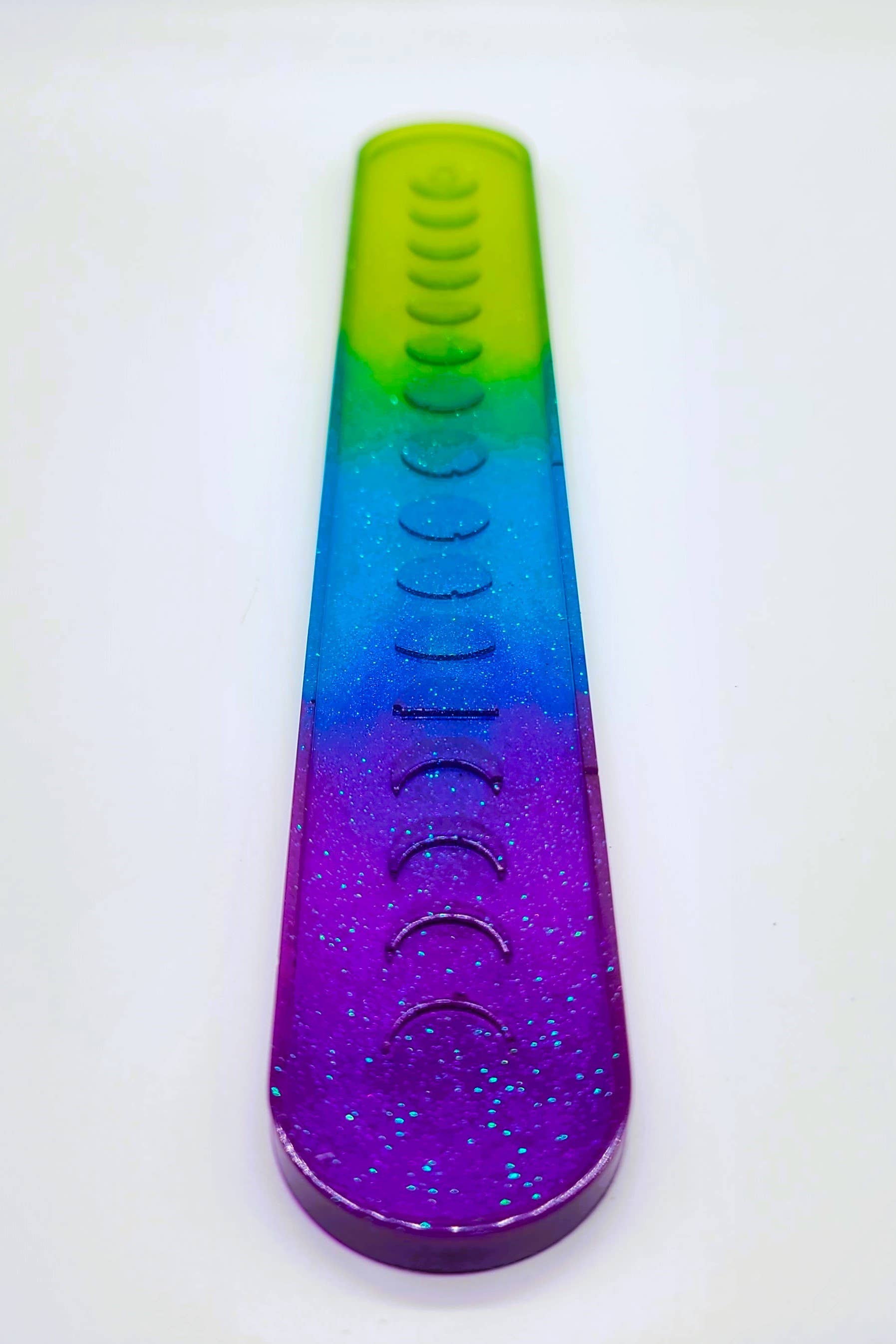 JEMS of the Sea - Wholesale Incense Holder - Resin Incense Burner - Made w/ Eco-Friendly Resin & Mica20