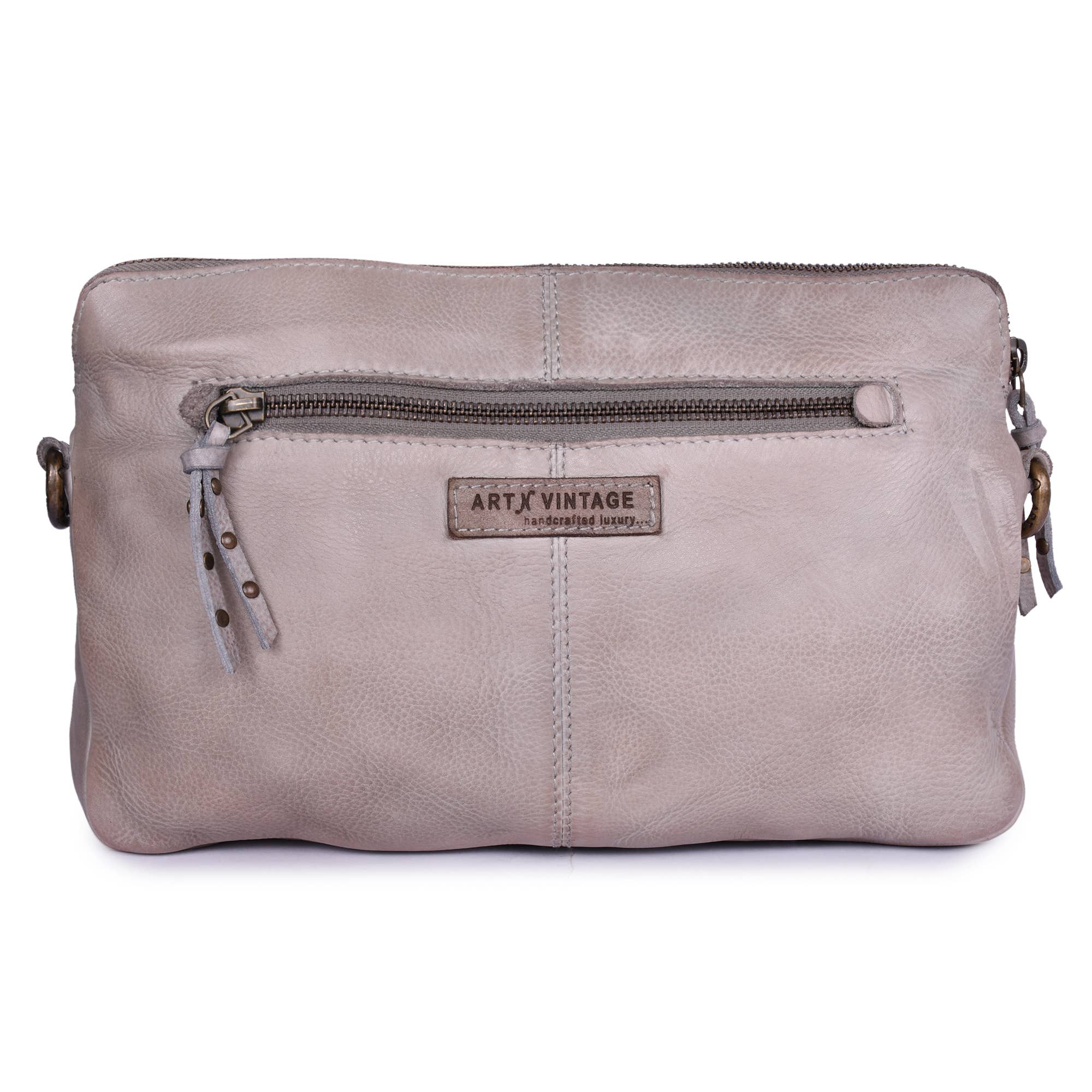 STUDIO CALEIDOSCOPE - Wholesale Crossbody Bag - Women's - Mazza Crossbody Bag6