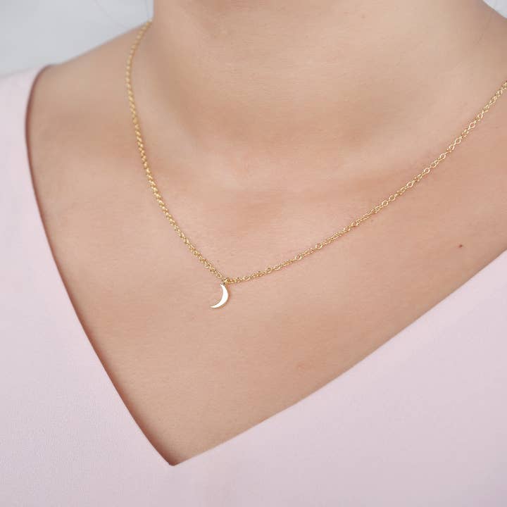 Dear Ava – Großhandel Kette mit Anhänger/Charm – Beste Hexen-Halskette, mehrere Stile