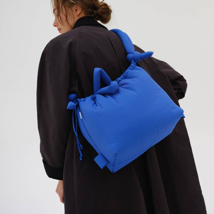 Ölend Backpacks - Wholesale Shoulder Bag - Women's - Ona Soft Bag91