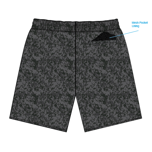 Honey Hole Outdoors – wholesale Shorts – Men's – The Weekender Shorts - Boardwalk2