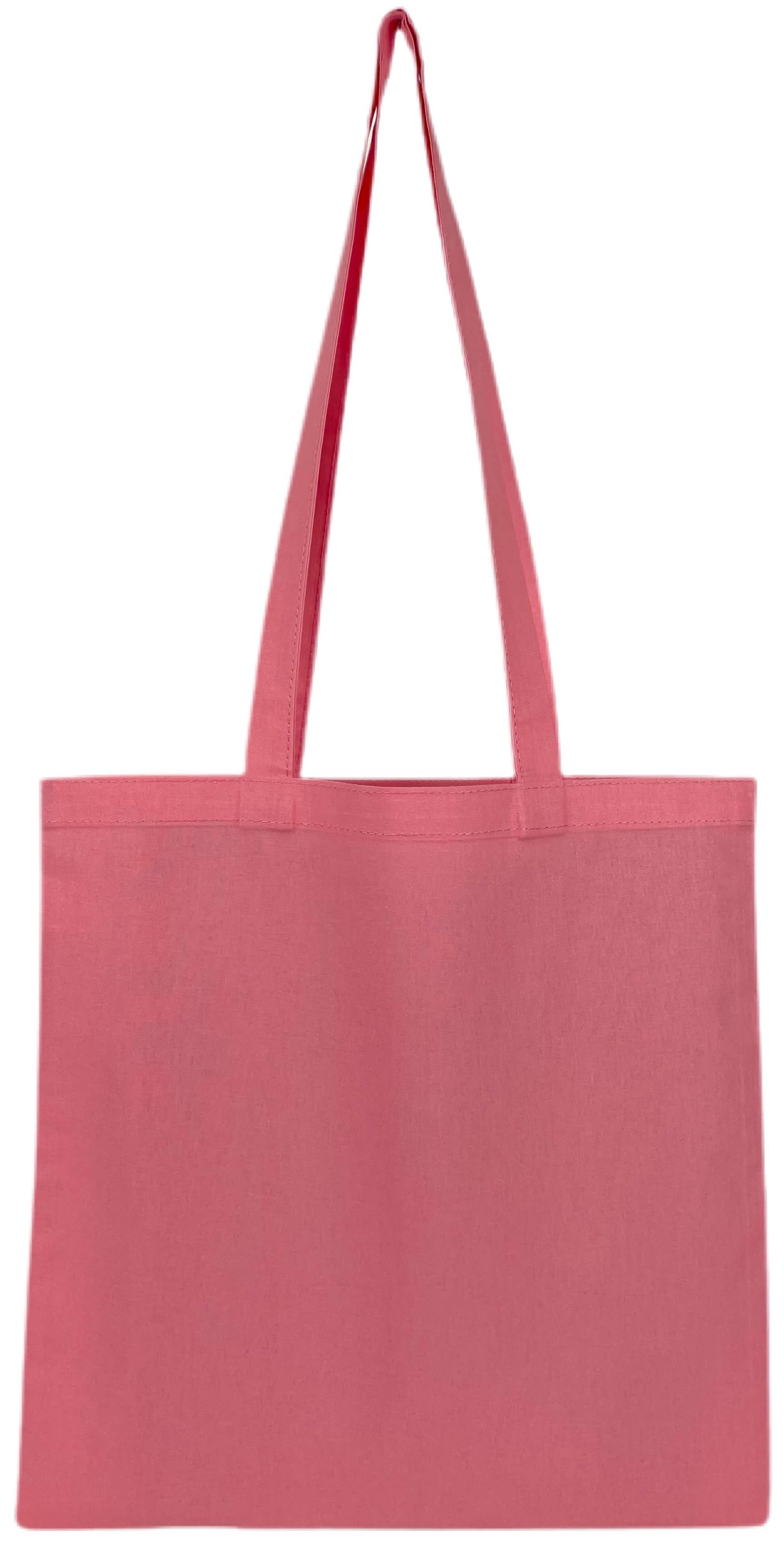 US Bags - Wholesale Tote Bag - Unisex - Cotton Tote Bag | Reusable Everyday Market Grocery Beach10