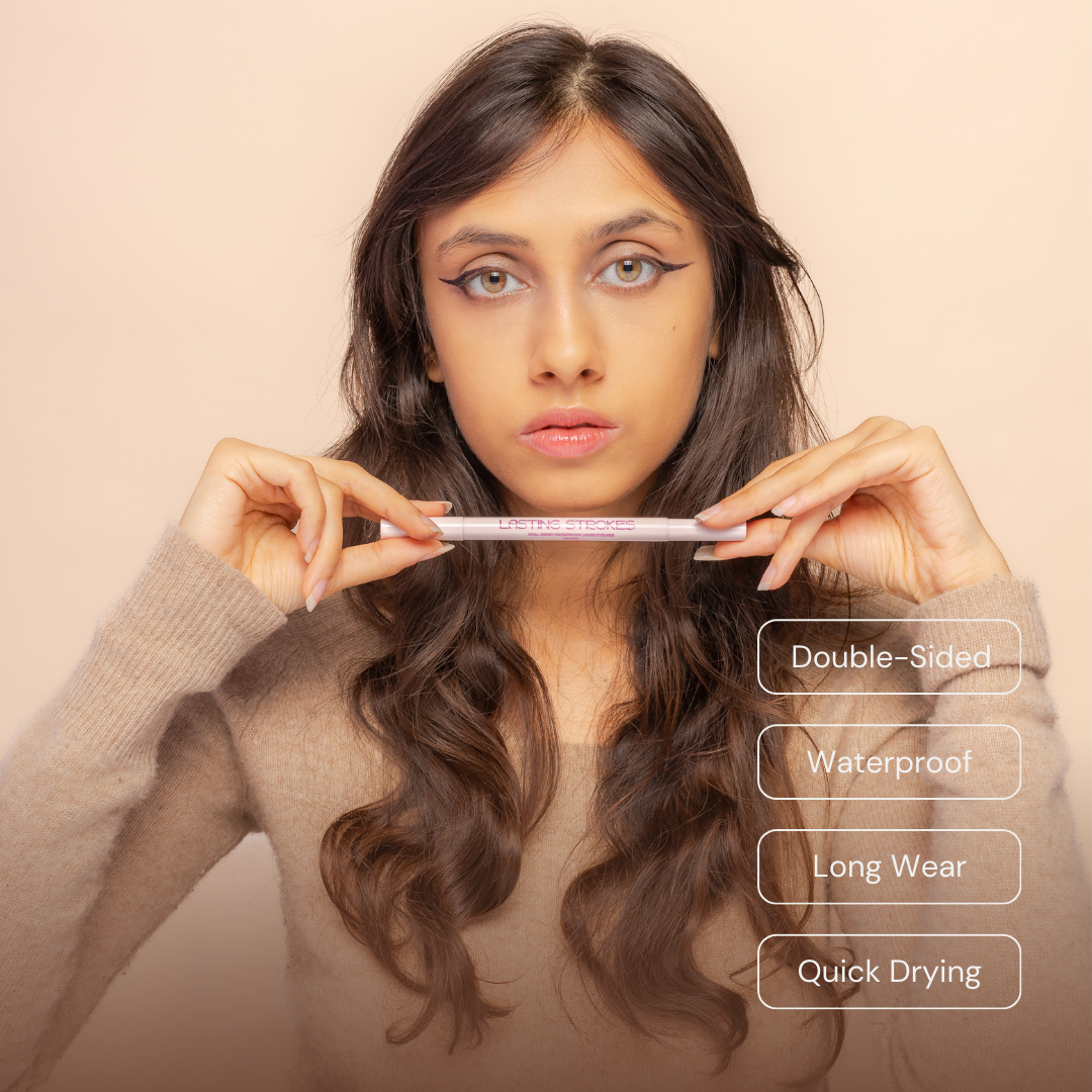 Kara Beauty - Wholesale Eyeliner/Pencil - Liquid Eyeliner - Lasting Strokes4