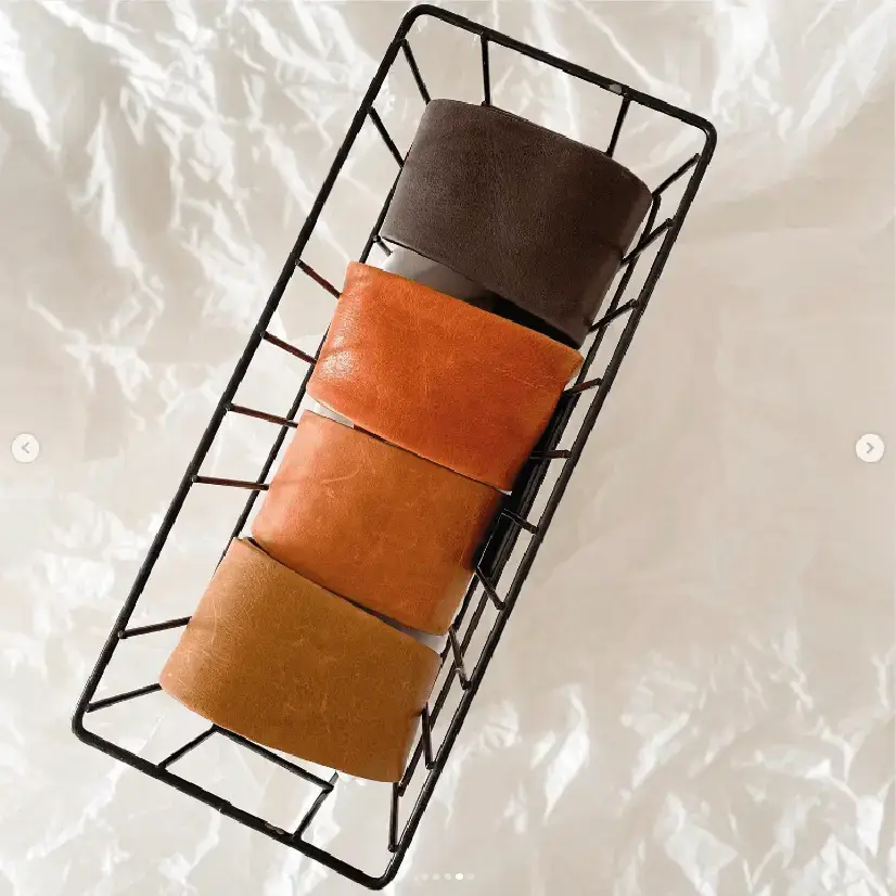 ADA Collection Belts – wholesale Belt – Women's – Chloe Wrap Belt - Black - OS	9