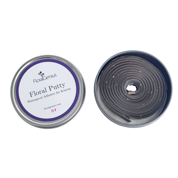 Floral Genius - Wholesale Craft tool - Waterproof Floral Putty - 5' Roll1