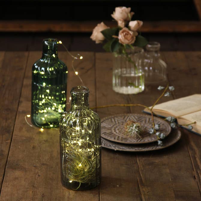 Time Concept - Wholesale Vase - Metropolitan Elegance Ribbed Glass Flower Vase17