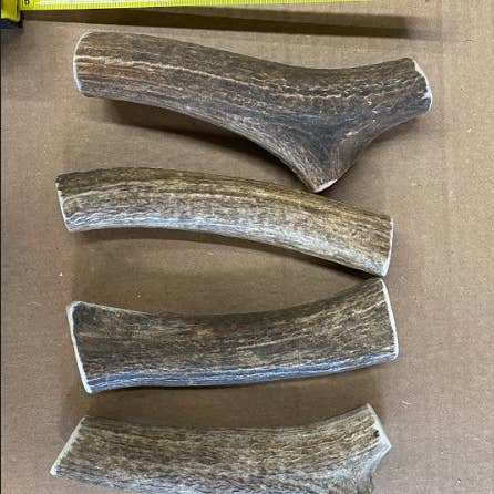 Sawtooth Antler Chews - Wholesale Pet Chew Toy - Dog - Dog Antler Chews12