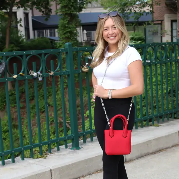 K. Carroll Accessories - Venta al por mayor Bolso con correa - Mujer - Bolso Lindsey12