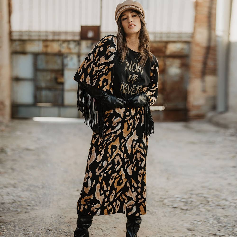 BE HAPPINESS - Wholesale  - TOP SAINTS CARAMEL3