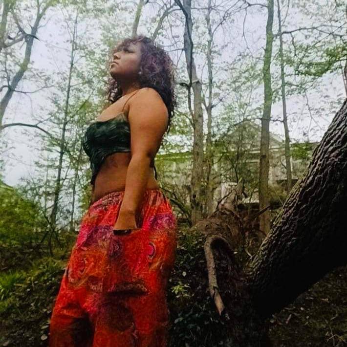 Fiore paisley per la vendita all'ingrosso da parte di BoYo Pants