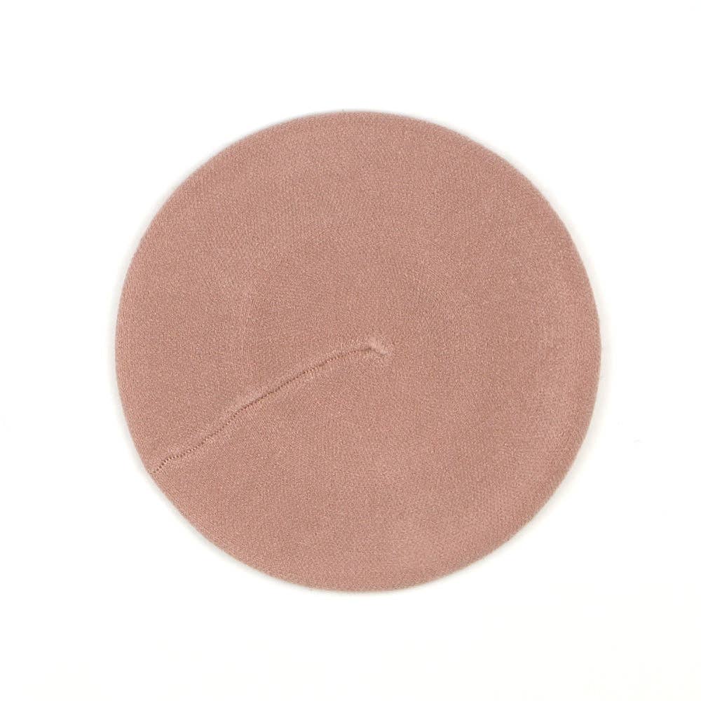 Greater Goods Imports & Wholesale - Wholesale Beret - Women's - HT0002 MH0011 Stretchy Beret10