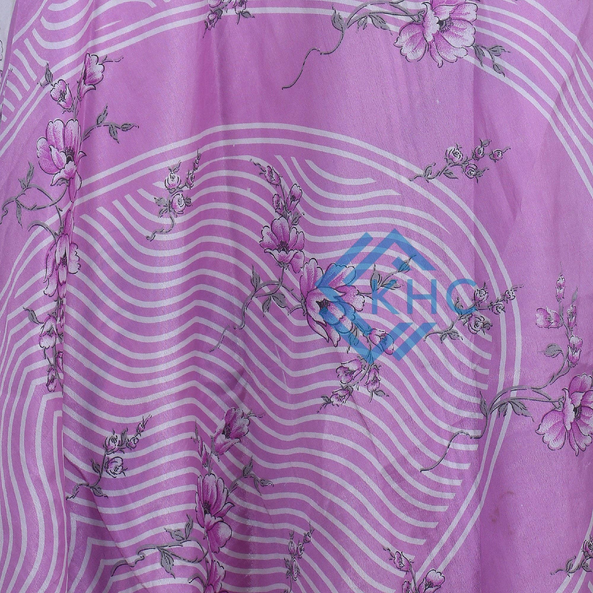 KHC - Vendita all'ingrosso Gonna - Donna - Lotto all'ingrosso di 10 gonne lunghe in seta indiana4