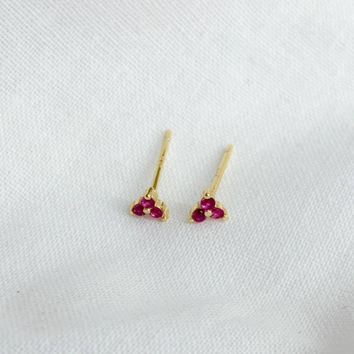 Love Local Jewelry - Wholesale Stud/Post Earrings - BLAKE STUDS4