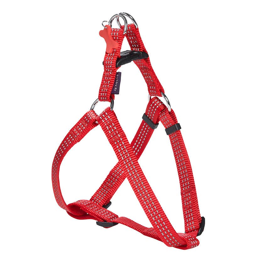 Croci - Vendita all'ingrosso Pettorina - Cani - Bobby Safe Pettorina per Cani6