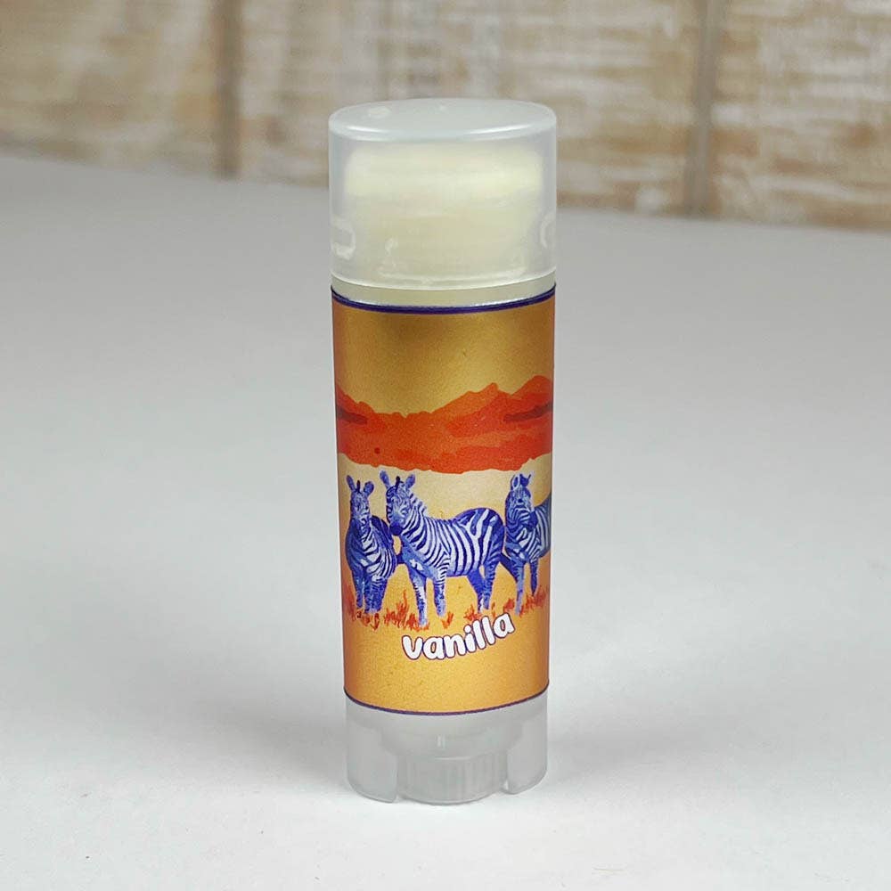 Serious Lip Balm – Bálsamo labial por atacado – Bálsamos Labiais Naturais - Bálsamos de Animais e Vida Selvagem!26