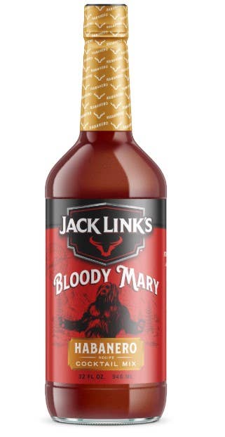 Merchandise Unlimited - Wholesale Cocktail Mix/Syrup - Jack Link's Bloody Mary Mix1