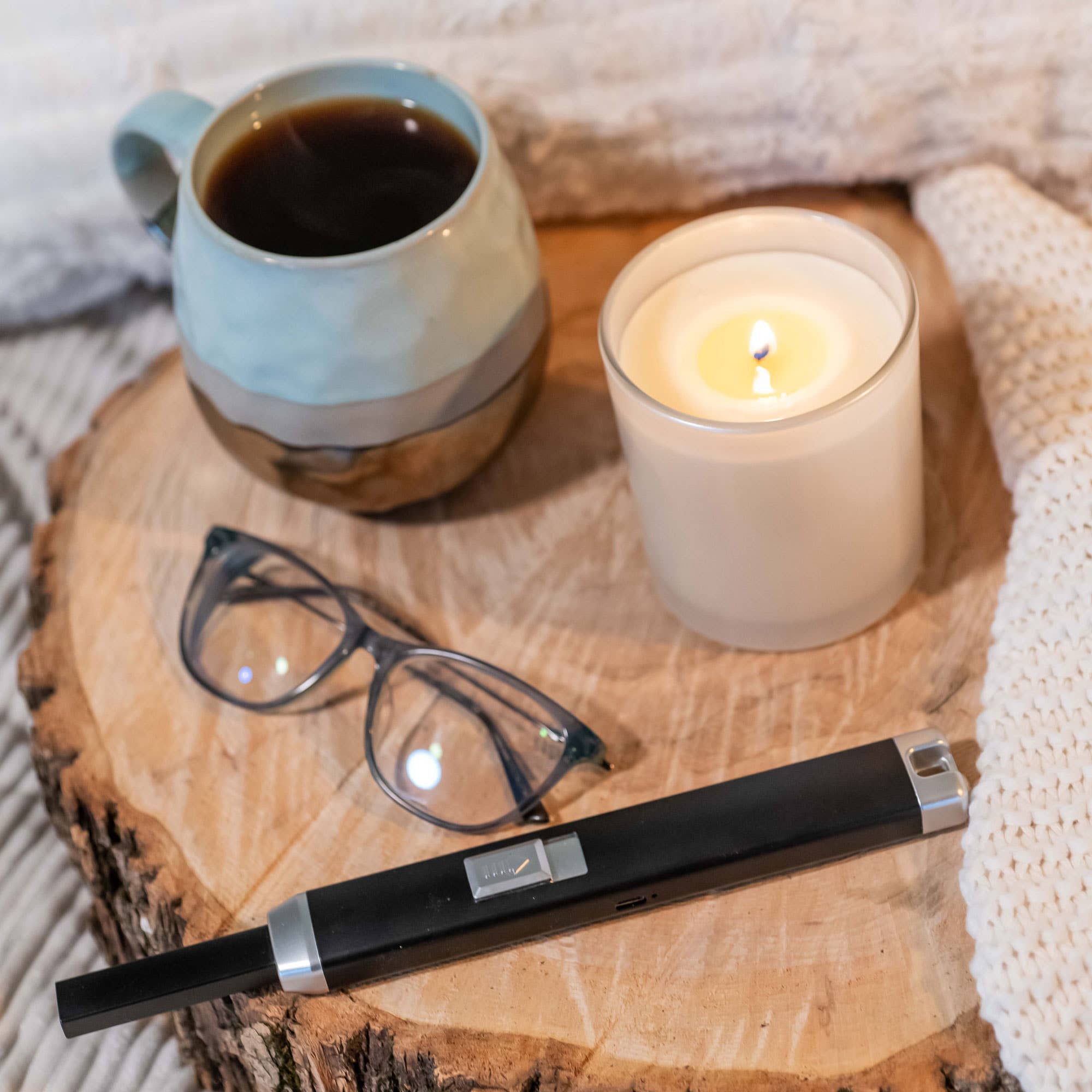 Mad Man - Wholesale Lighter - USB Arc Spark Lighter8