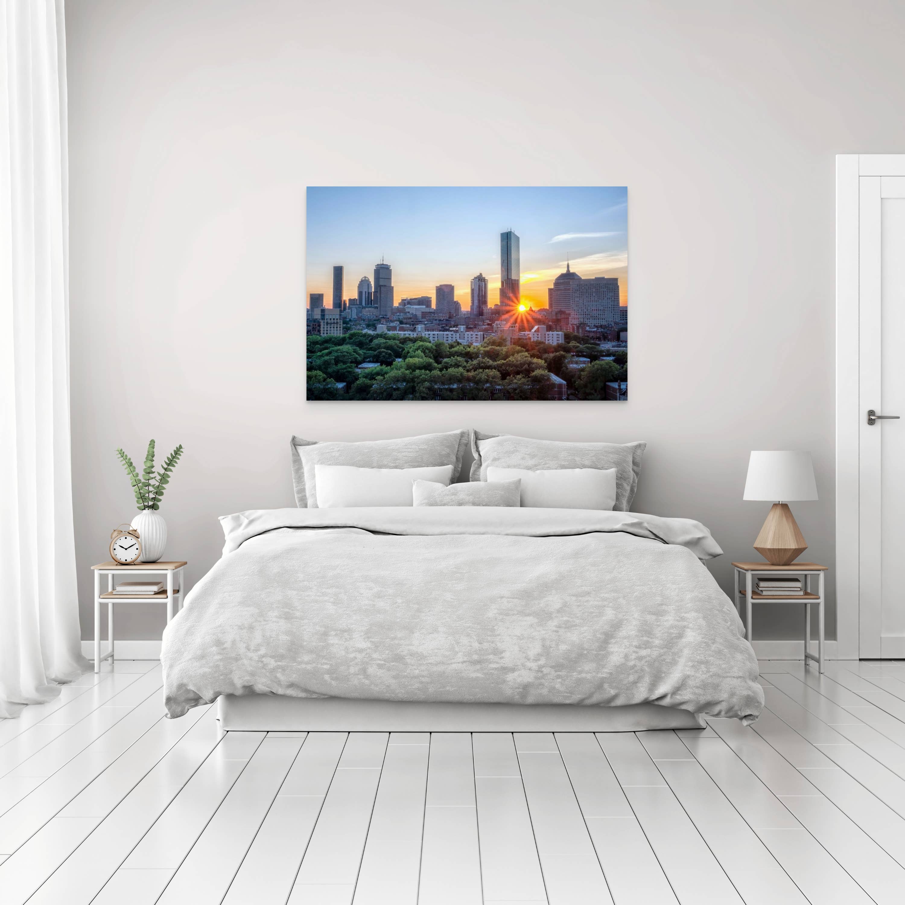 Erica Joy Photography - Wholesale Art Print - Harrison Skyline2