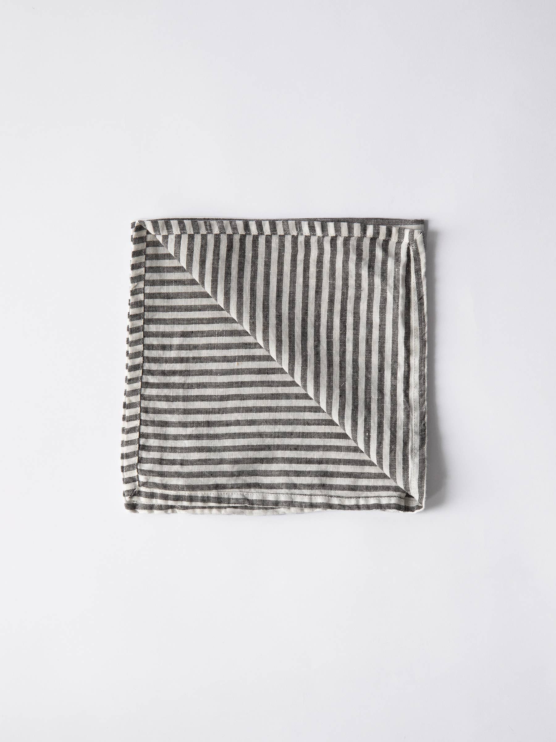 Tell Me More - Wholesale Dinner & Cloth Napkin - Napkin - 100% linen6