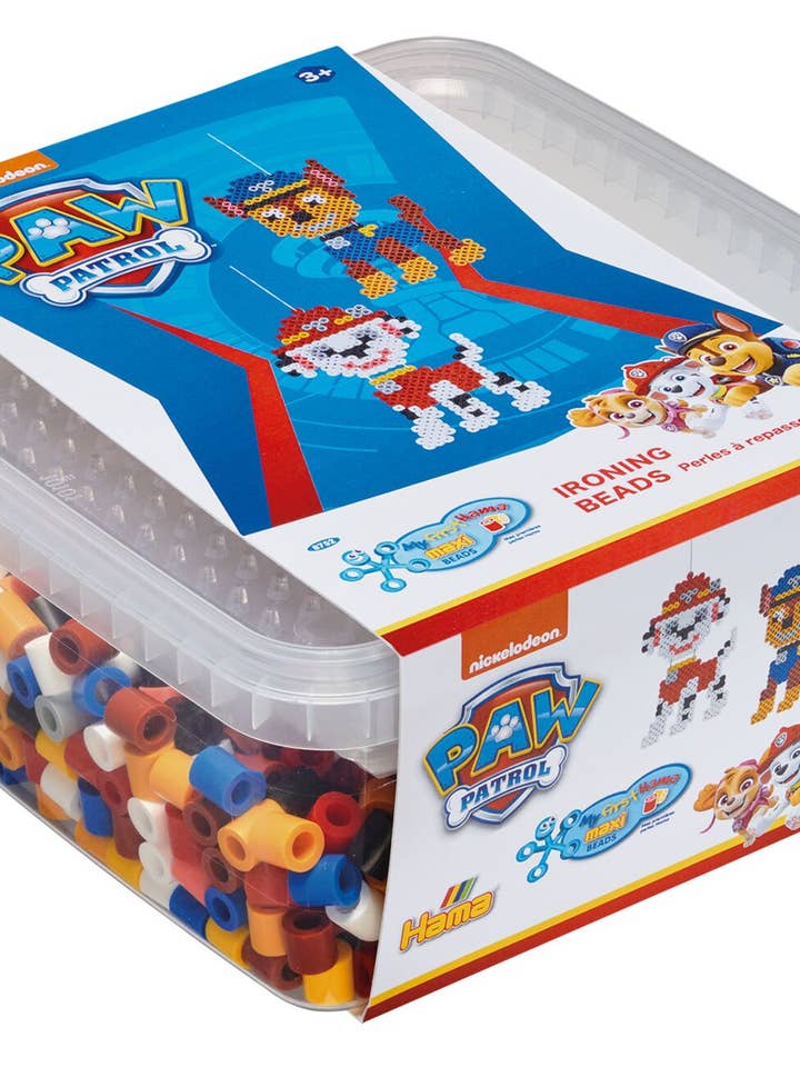 HAMA Maxibox PAW PATROL für den Großhandel von Hama