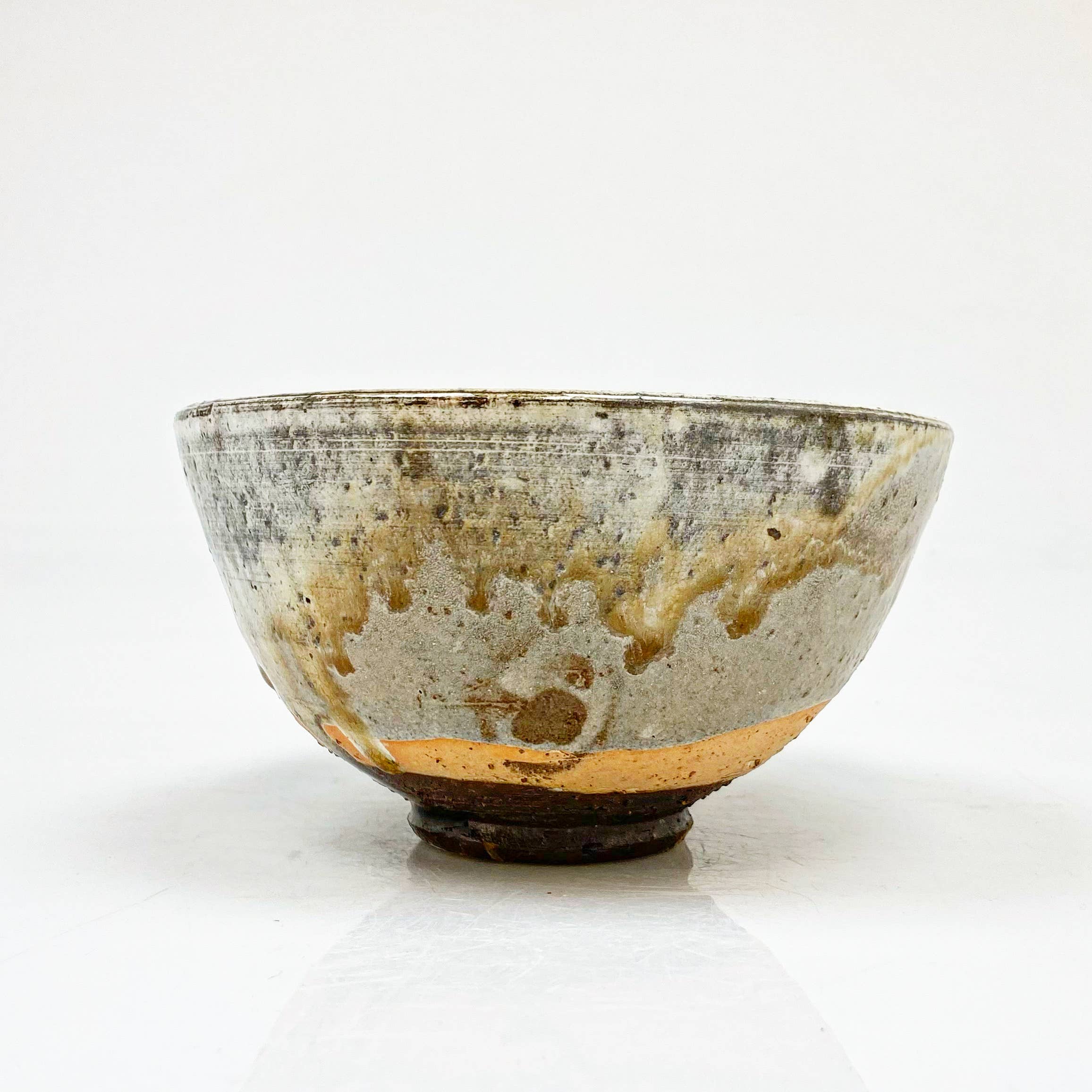 Rothshank Artworks - Wholesale Decorative Plate/Dish/Bowl - Soda Fired Bowl with decals2