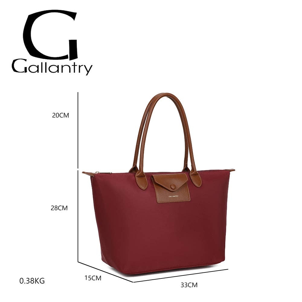 Gallantry - Wholesale Tote Bag - Women's - The Walk(Z-06)16