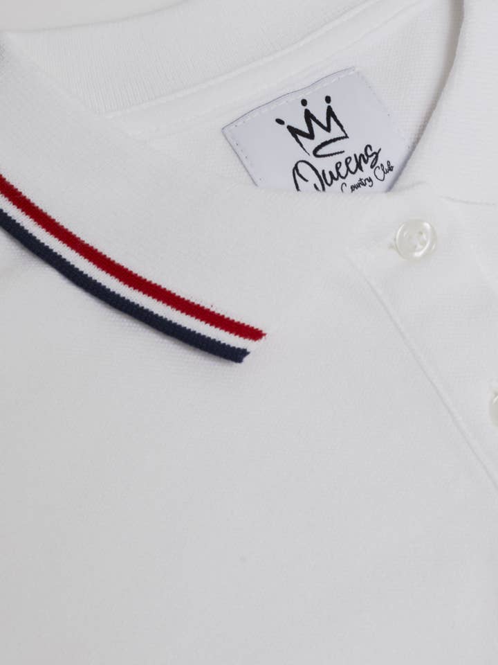 Queens Country club – Großhandel Poloshirt – Herren – Herren-Poloshirts mit Eichhörnchen-Logo13