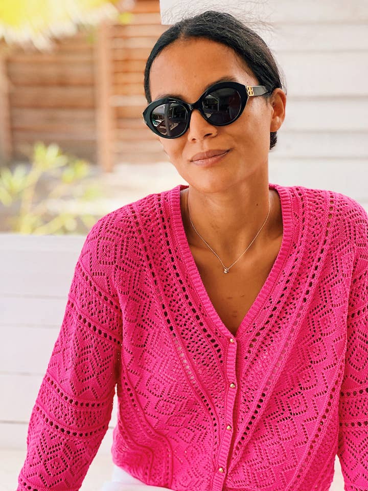 Weste Bobby für den Großhandel von Berthie