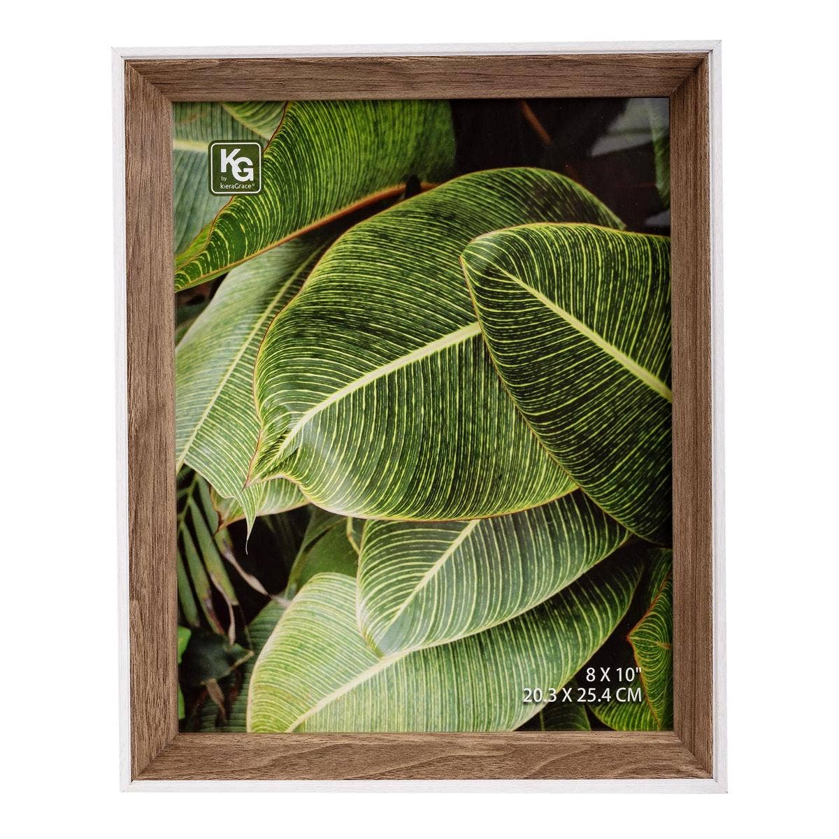 Kiera Grace - Wholesale Picture Frame - Kiera Grace Shadow Photo Frame with Wood shadow edge7