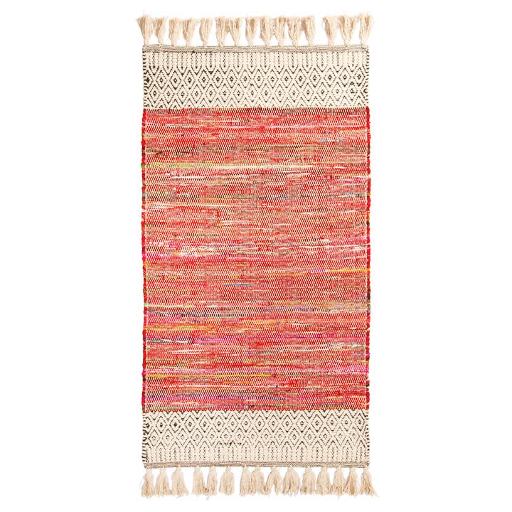 Namaste - Wholesale Vloerkleed - Cocos Handloom Chenille vloerkleed, 75 x 135 cm3