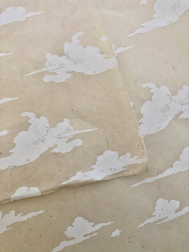 Handmade Paper, Fine Paper, Gift wrap, Craft Paper for wholesale by HimalDesign