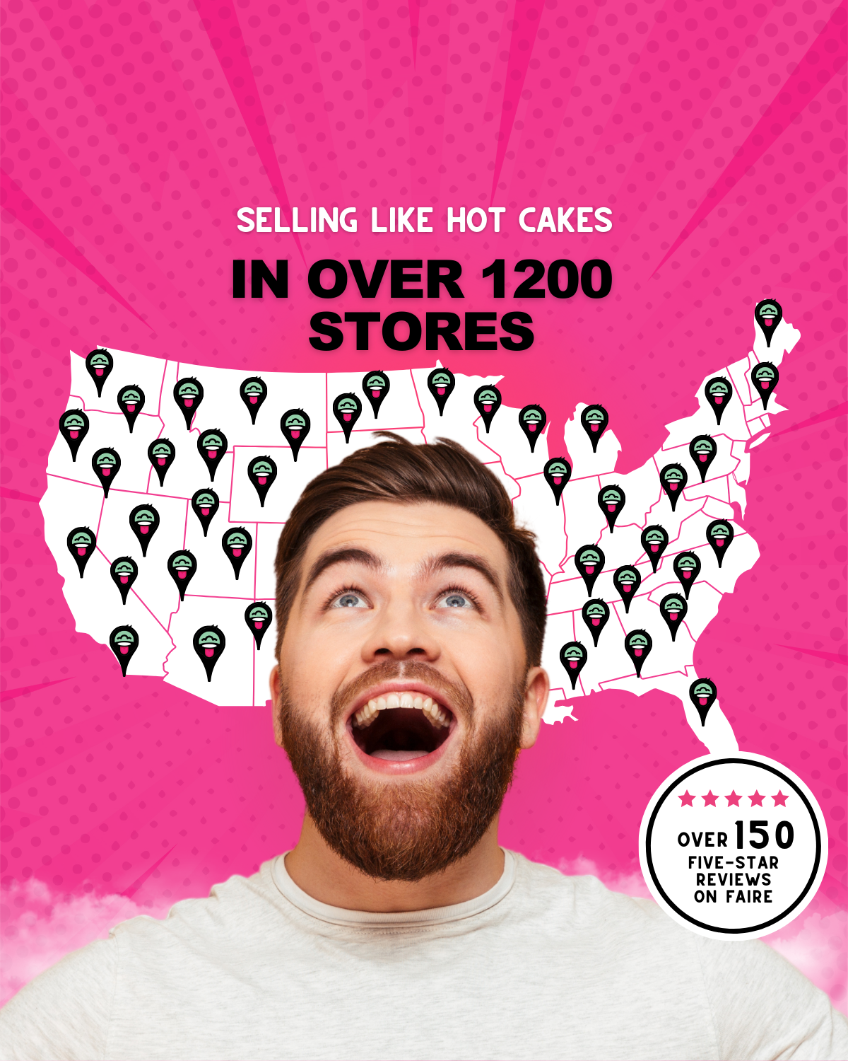 Funatic - About Face Designs - Nice Enough Merch Co - Wholesale Socks - Women's - Crushing This Mom Thing Socks| Gift | Funny | Funatic2