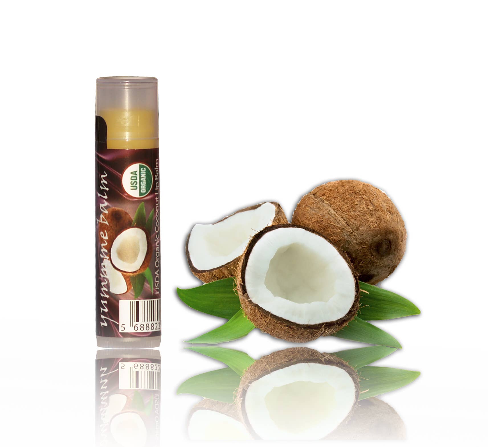 Biopark Cosmetics - Wholesale Lip Balm - Biopark Cosmetics yummme lip balms3