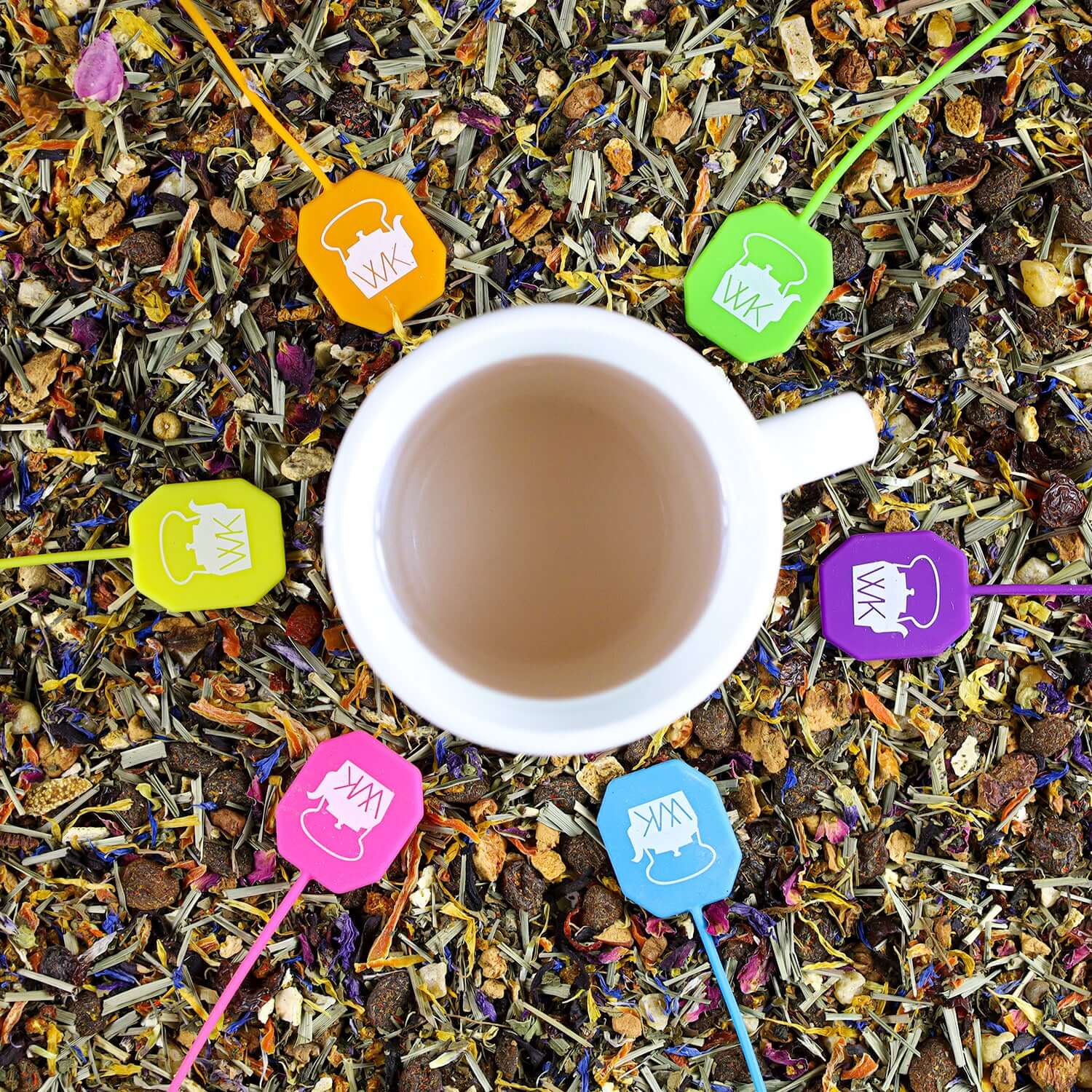 The Whistling Kettle – wholesale Loose tea – Reiki1