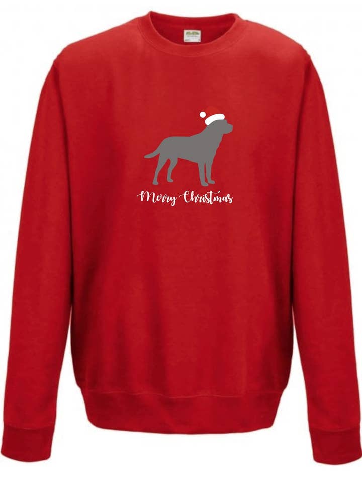 Jersey Navidad Labrador para venta al por mayor de Pooch