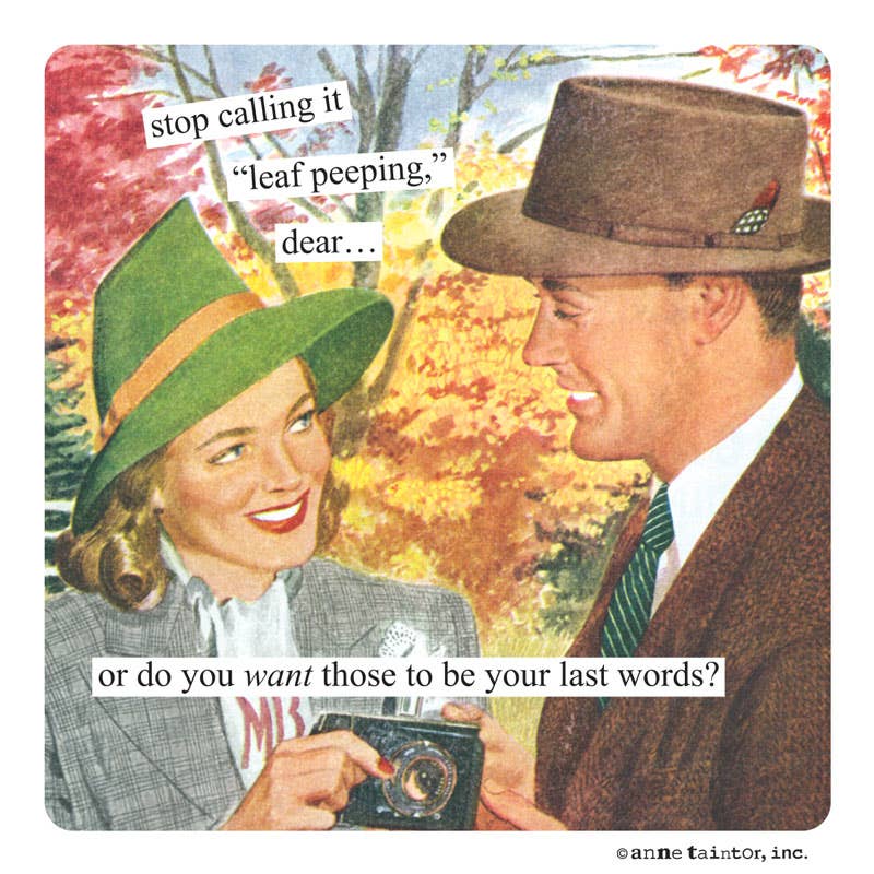 REMOVED BRAND - Wholesale Magnet - magnet - leaf peeping0