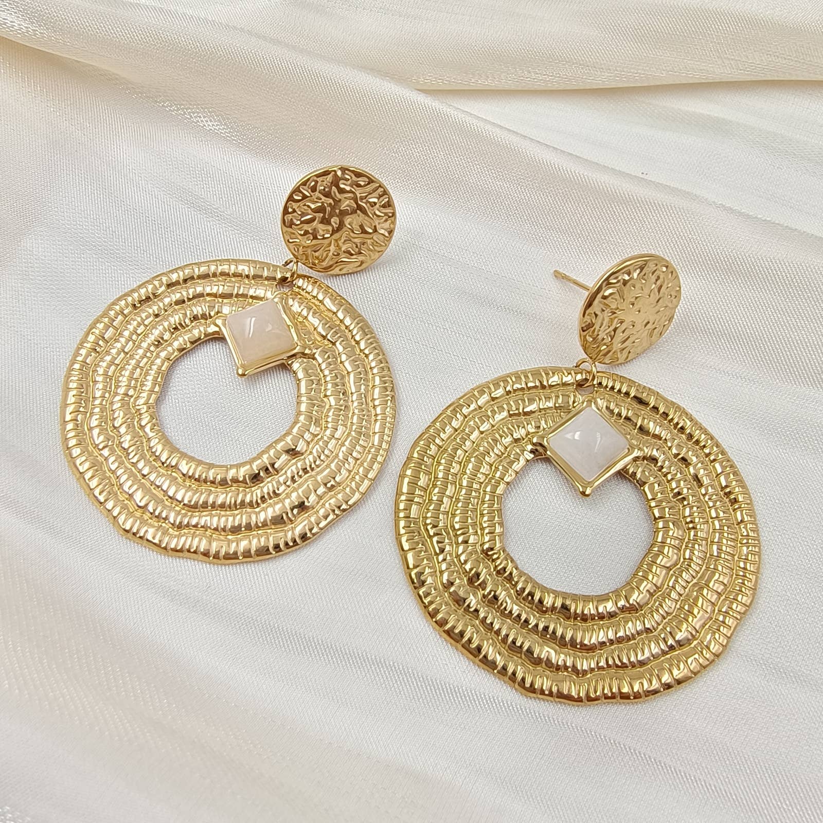 Lovelika - Wholesale Dangle Earrings - Paige - Dangle Earrings3