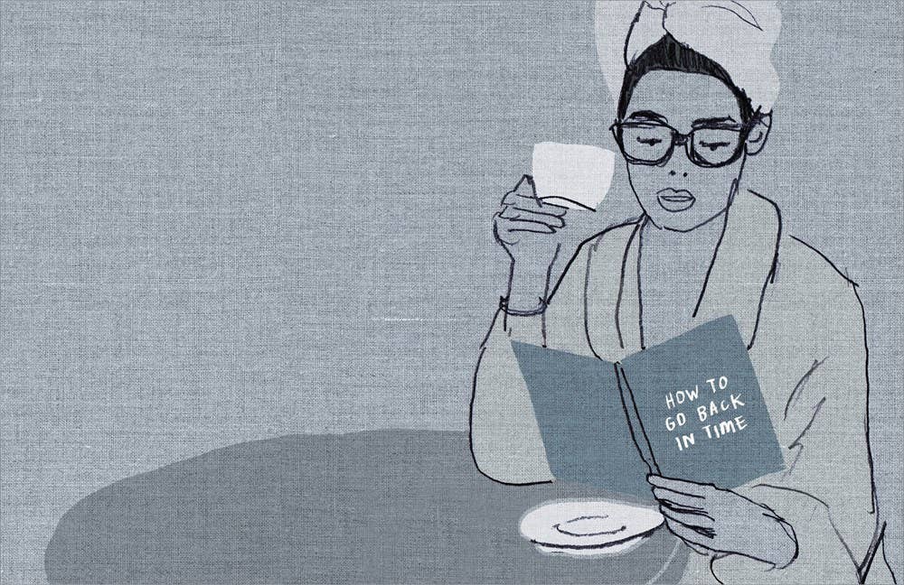 HarperCollins - Wholesale Self-Help & Personal Development Book - Hello Grief: Alessandra Olanow2