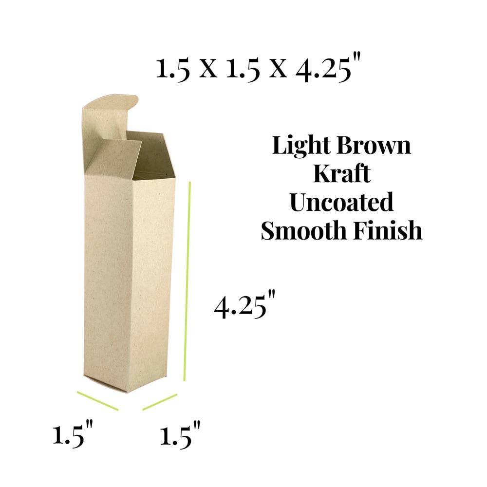 Vici Pack – Großhandel Geschenkboxen – 1-oz-Flaschenverpackungen aus luxuriösem Papier, Sets mit 25 Stück47