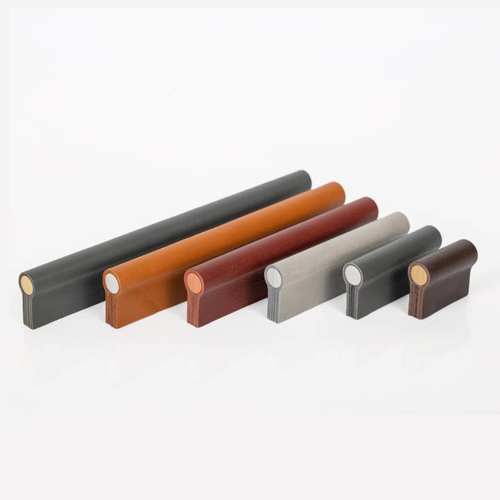 minimaro - luxury furniture handles – Maçaneta/puxador por atacado – COMO - 61 cores - 10 tamanhos13
