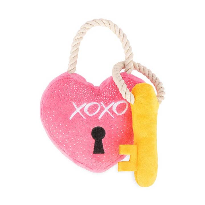 P.L.A.Y Liebeswanze Ich liebe dich wie verrückt für den Großhandel von Only An Ocean Europe