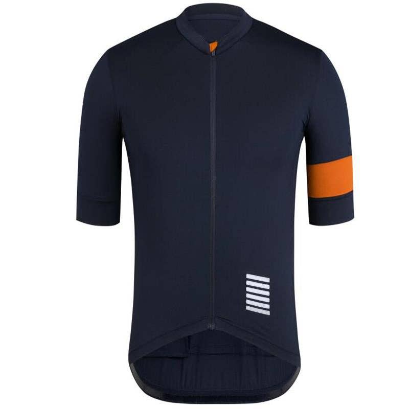 Ridefyl - Wholesale Athletic Top - Men's - Gecko0